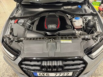 Audi A6 3.0 BiTDi  240kW Competition - 4