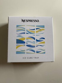 Forma na led Nespresso limitovaná edice - 4