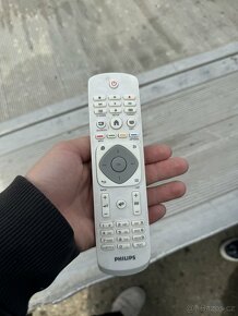 Philips Televize 12V 5400 series - 4