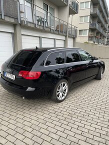 AUDI A6C6 avant 2.7tdi - 4