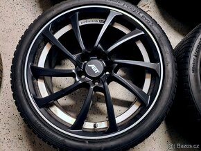 19E ABT Motorsport DR 19 5x112 audi mercedes vw seat skoda - - 4