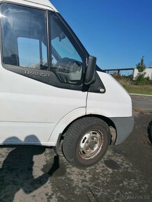 Ford Transit 330 - 4