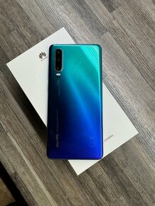 Huawei - 4