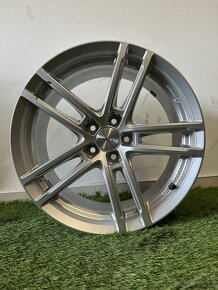 Alu kola 5x108 r18 - 4