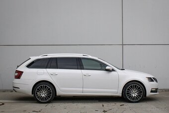 Škoda Octavia Combi 1.6 TDI Style - 4