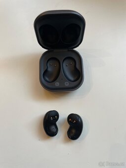 Samsung Galaxy Buds Live - 4