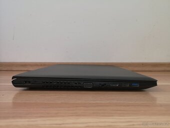 Notebook Lenovo IdeaPad G50-45, 2 GB grafika - 4