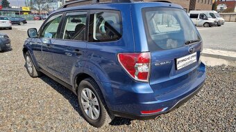 Subaru Forester 2.0 i AWD - 4