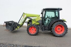 CLAAS ATOS 220 - 4