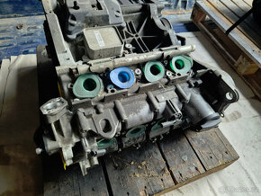 Motor 1.2 TSI Škoda, VW, SEAT AUDI CJZ, CJZA,CJZB, CJZC, - 4