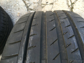 Pneu Continental 235/45R17 - 4