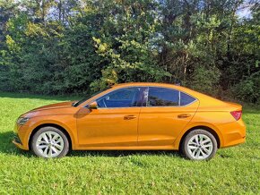 Škoda Octavia 2,0 TDI 85kW Style Plus 6°man.Záruka 2/2027 - 4