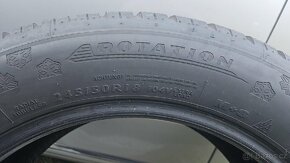 Dunlop Wintersport 4D 245/50R18 104V - 4