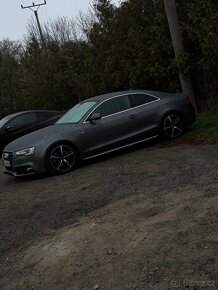 Audi a5 2012 3.0 TDI sline - 4