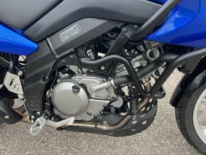 Suzuki DL 650 V-Strom - 4