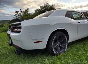 Dodge Challenger  2016, 233 KW+ - 4