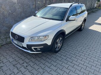 XC70 D4 2.0D KŮŽE rok 2015 - 4