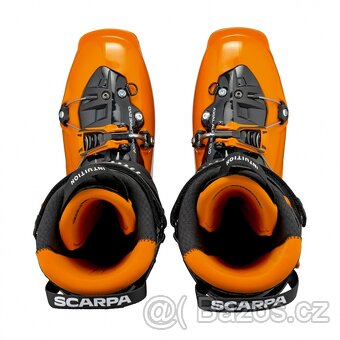 Scarpa Maestrale 27,5 - 4