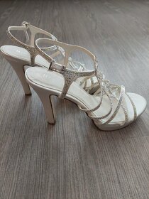Svatební boty Menbur - 4