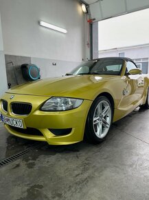 BMW Z4 Cabrio - 4