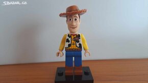 LEGO Toy Story minifigurky - 4