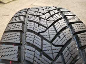 215/60 r17 zimni pneumatiky 215/60/17 17 215 60 zimní pneu - 4