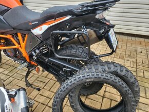 KTM 1290  Super adventure R  r.2017 - 4