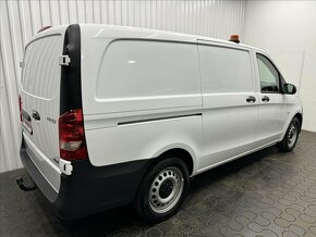 Mercedes-Benz Vito 116CDI Long 4M Webasto - 4