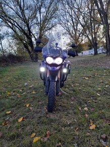 Triumph Tiger 1200 Expĺorer - 4