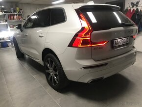 Volvo xc60 T6 Inscription - 4