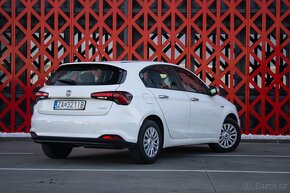 Fiat Tipo 1.4 - 4