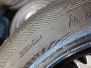 205/60r15 zimní sada Fulda - 4