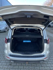 Ford S-MAX 140kW | AWD | ČR | serviska | DPH | 143 000 km - 4