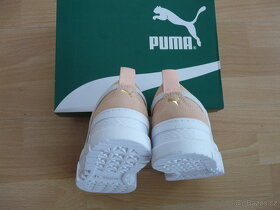 PUMA MAYZE Wns PEACH PARFAIT VEL.36 NOVÉ - 4