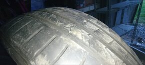 Pneumatiky Hankook Kinergy Eco2 K435 175/60 R14 79H 5x100 - 4