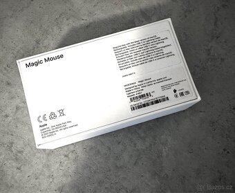 Apple Magic Mouse - 4