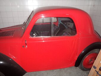 Fiat Topolino - 4