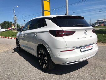 Opel Grandland, 1.5CDTI 96kW AT8 MatrixLED TZ - 4