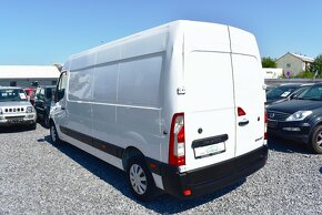 RENAULT MASTER L3H2 2,3DCi,AUTOMAT,KLIMA,1.MAJ,TOP STAV - 4