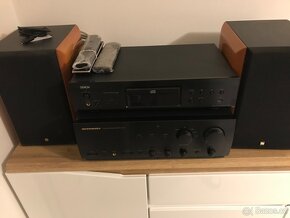 Reprobedny KEF RDM two - 4