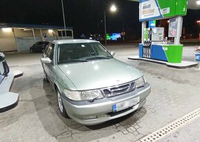 Saab 9-3 Aero + Lpg - super stav - STK09-25 - 4