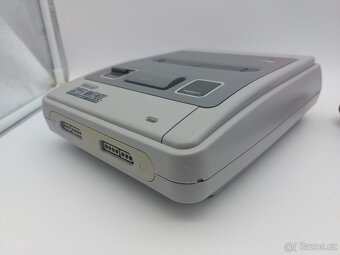 Super Nintendo, SNES - 4