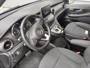 Mercedes Benz V300 Amg 2019 - 4