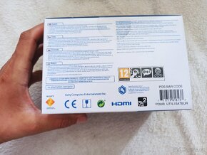 Sony PlayStation TV Nové - 4