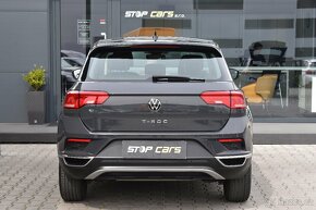 Volkswagen T-Roc, 2.0 TDI 110kW.DSG.ACC.NAVI.DPH - 4