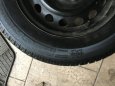 1 kus pneu 175/70R13 82T Michelin Energy MXT - 4