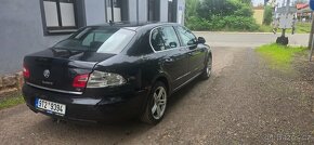 Škoda Superb 2.0tdi 103kw rok -2010 - 4