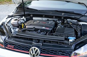 Golf GTI Performance Limited Edition - 4