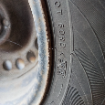 Zimní pneumatiky NOKIAN 195/60R15 88T - 4