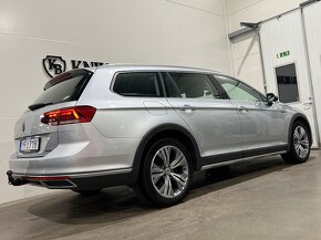 Volkswagen Passat Alltrack 2.0 TDI 140kW 4Motion DSG 2020 - 4